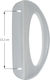 Χειρολαβή Ψυγείου Electrolux