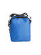 V-store Ανδρική Τσάντα Ώμου / Χιαστί Μπλε