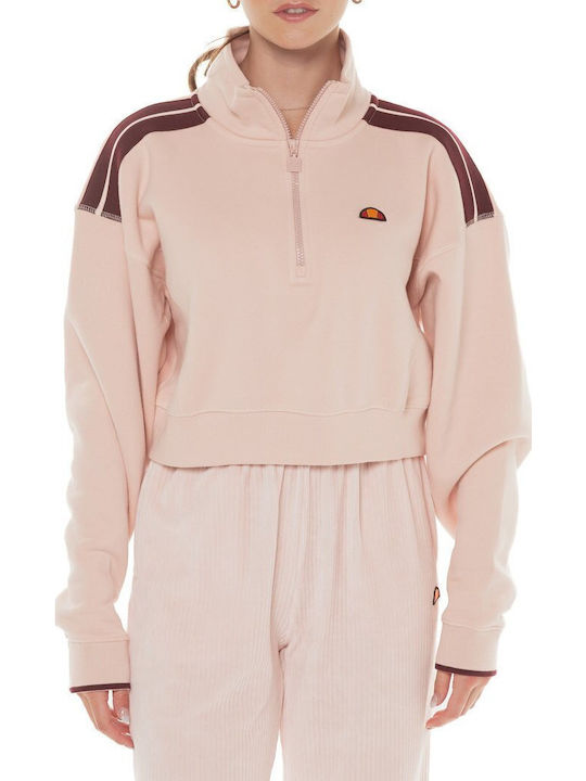 Ellesse Sartoria Innocenzo Cropped Women's Swea...