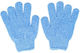 Nipavo Bath Glove Exfoliation 1pcs