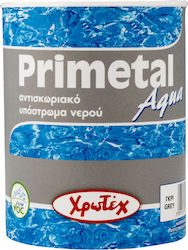 Χρωτέχ for Metal 0.75lt