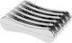 UpLac Brush Holder