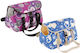Ferplast Dog/Cat Carrying Shoulder Bag L45xW28xH26cm