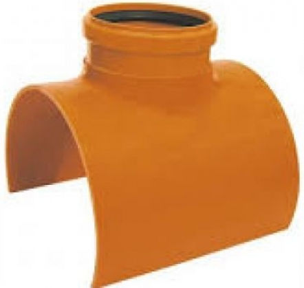 KymaSol Ταφ Σύνδεσης Σωλήνα PVC 315mm 017.01.604912