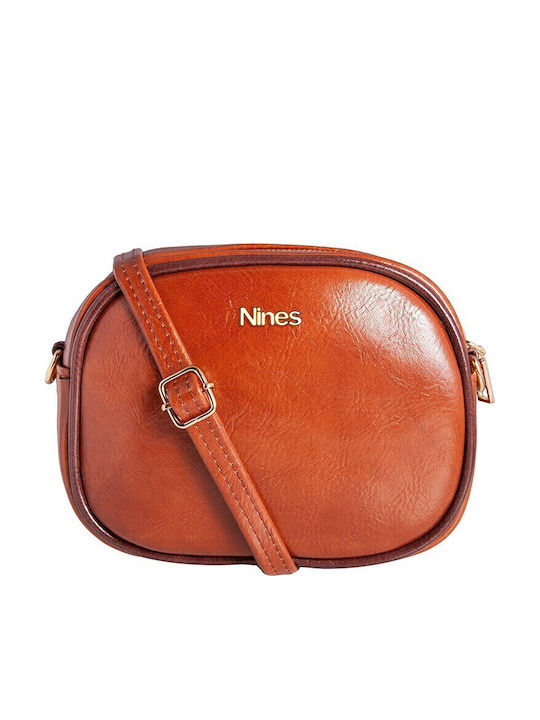Nines Geantă de damă Crossbody Maro