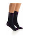 Inizio Women's Socks BLUE