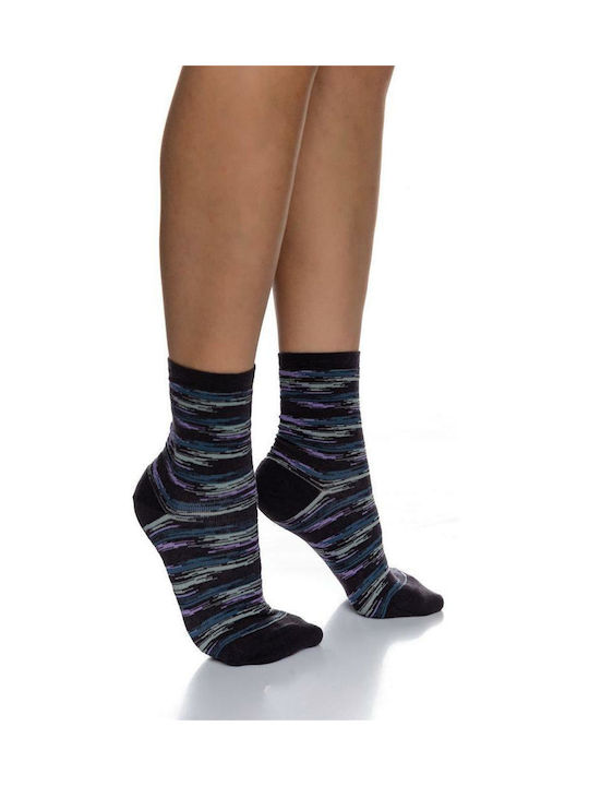 Inizio Women's Socks CAFE