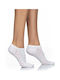 Inizio Patterned Socks WHITE