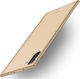 Mofi Slim Series Back Cover Plastic Gold (Galaxy Note 10)