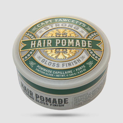 Captain Fawcett's Pomade