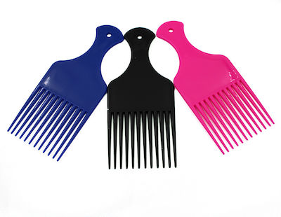 Πιρούνα Comb Set Hair