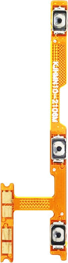 Flex Cable with Volume Keys for Redmi Note 10