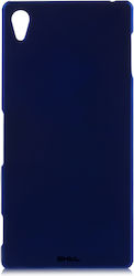 Shieldtail Back Cover Albastru (Xperia Z3 Plus) Shieldtail Back Cover Albastru (Xperia Z3 Plus)