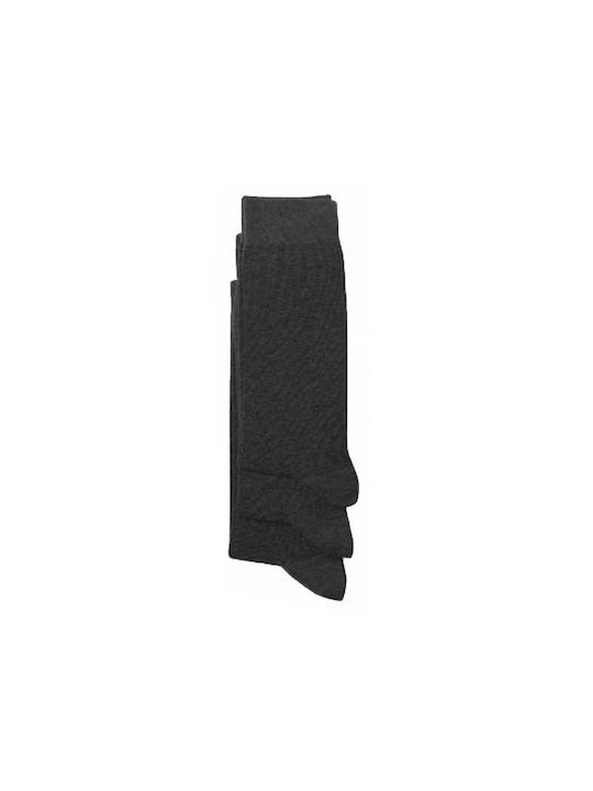 FMS Ανδρικές Μονόχρωμες Κάλτσες Πολύχρωμο. 3Pack