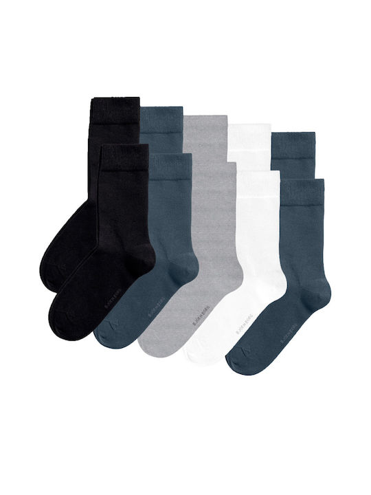 Björn Borg Чорапи Multicolor 10Пакет