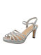09 Sandalen Silber