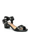Sandale Negre