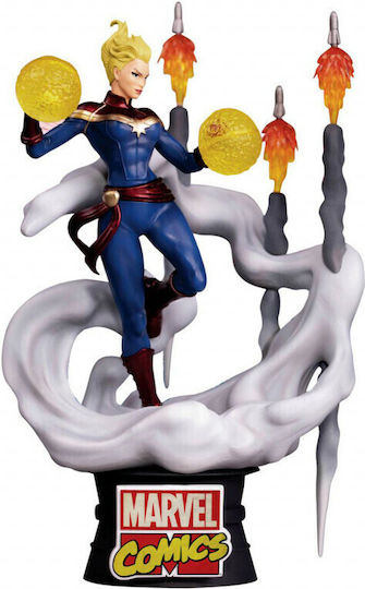 Marvel Comic Books Marvel Comics Diorama Figur 16cm