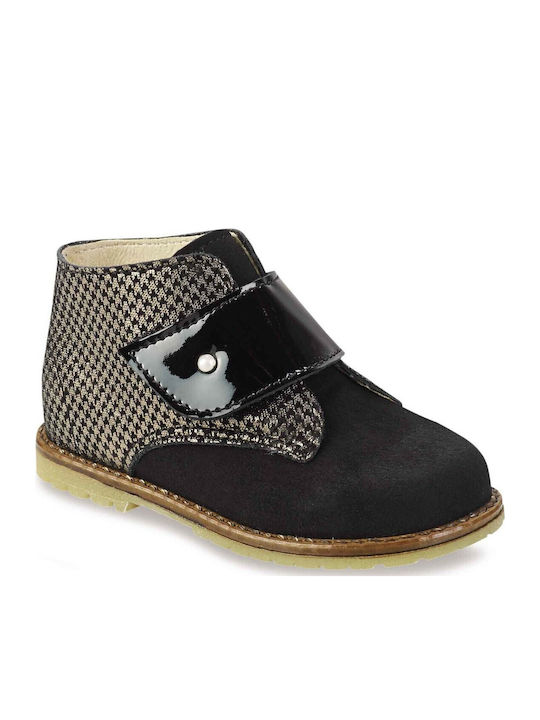 Little Mary Stiefeletten Schwarze