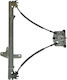 Window Mechanism Volkswagen Beetle 30280