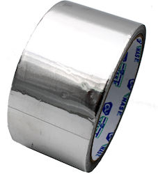 Self-Adhesive Aluminum Tape 50mmx10m 1pcs 6EPA25