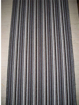 Nikotex Carpets Иос Килим Правоъгълена Сив
