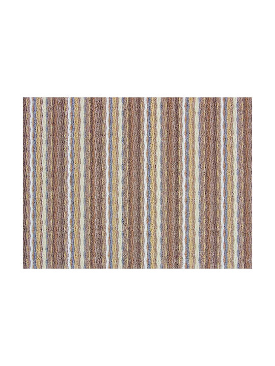 Nikotex Carpets Sikinos Χαλί Ορθογώνιο Κρεμ 80x...