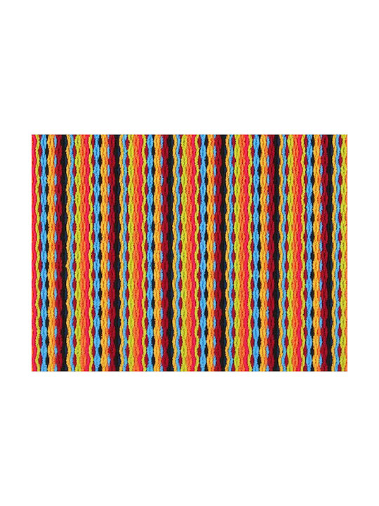 Nikotex Carpets Sikinos Χαλί Ορθογώνιο Multi 80...