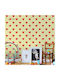 Houseart Kinder Tapete B100xH100cm