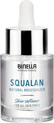 Binella Squalan Serum 30ml
