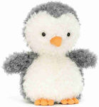 Jellycat Λούτρινο Penguin 18 εκ.