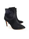 Azarey Women's Boots Black