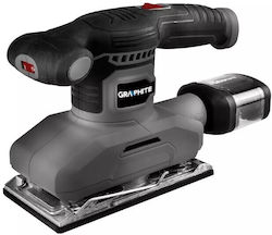 Graphite Electric Pulse Sander 260W