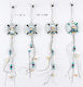 Palma Emporio Decorative element for Wedding Favor 12pcs