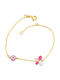 Kids Bracelet from Gold 14K