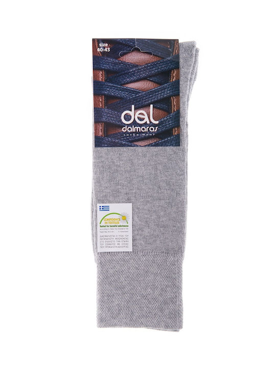 Dal 140 Herren Socken Grey Light 1Pack