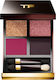 Tom Ford Color Quad Paletă cu Farduri de Pleoap...