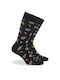 Walk Women's Socks BLACK