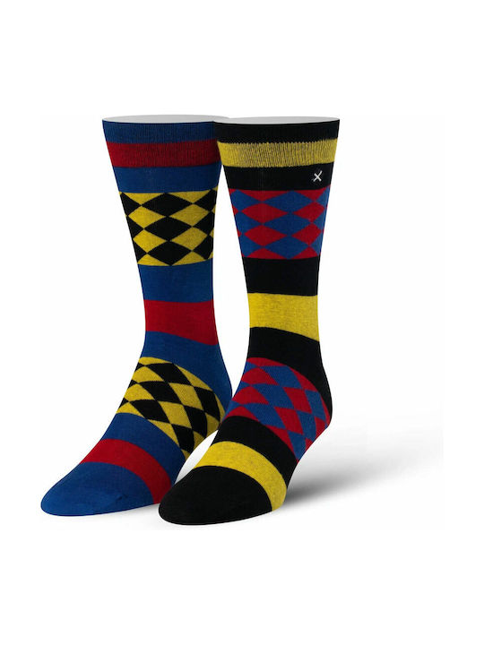 Odd Sox Socken Colorful 1Pack