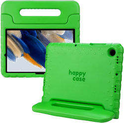 HappyCase Back Cover (Galaxy Tab A8) Πράσινη HappyCase Back Cover (Galaxy Tab A8) Πράσινη
