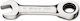 Beta German Polygon Ratchet Ring 19mm 1pcs