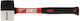 MTX Mattel 450gr mit Fiberglass Griff 111719