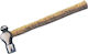 Inter Hammer with Wooden Handle 50734306