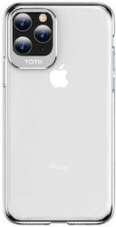 Totu Design Series Διάφανη (iPhone 11Pro) Totu Design Series Διάφανη (iPhone 11Pro)