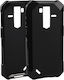 Ulefone Silicone Back Cover Black for Ulefone Armor 6E