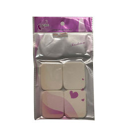Hair Utopia Σφουγγαράκι για Foundation Hair Utopia Σφουγγαράκι για Foundation