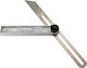 KWB Carpenters Angle Ruler Length 25cm