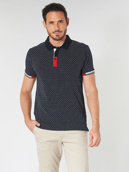 Yurban Polo Μπλούζα Λευκή