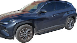 Hyundai Стъпала за Автомобил 4x4 за Hyundai Tucson