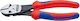 Knipex Cutter lateral Înclinat Lungime 180mm